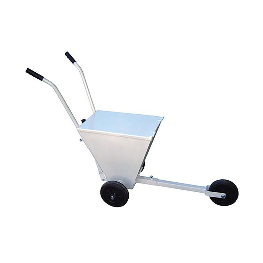 Softee Line Marking Guide Silber Softee Line Marking Guide Silber von Softee