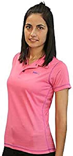 Softee Mädchen Sports T-Shirt, Pink, 14 Jahr Softee Mädchen Sports T-Shirt, Pink, 14 Jahr von Softee