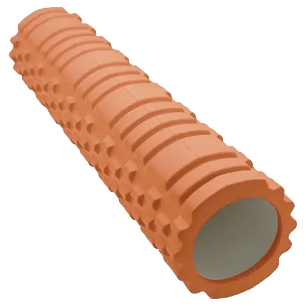 Softee Massage Roller Orange 60 cm Softee Massage Roller Orange 60 cm von Softee