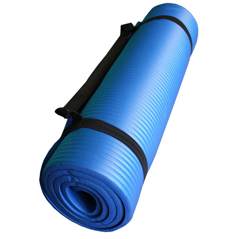 Softee Matrixcell 1 Cm Mat Blau 180 x 60 cm Softee Matrixcell 1 Cm Mat Blau 180 x 60 cm von Softee