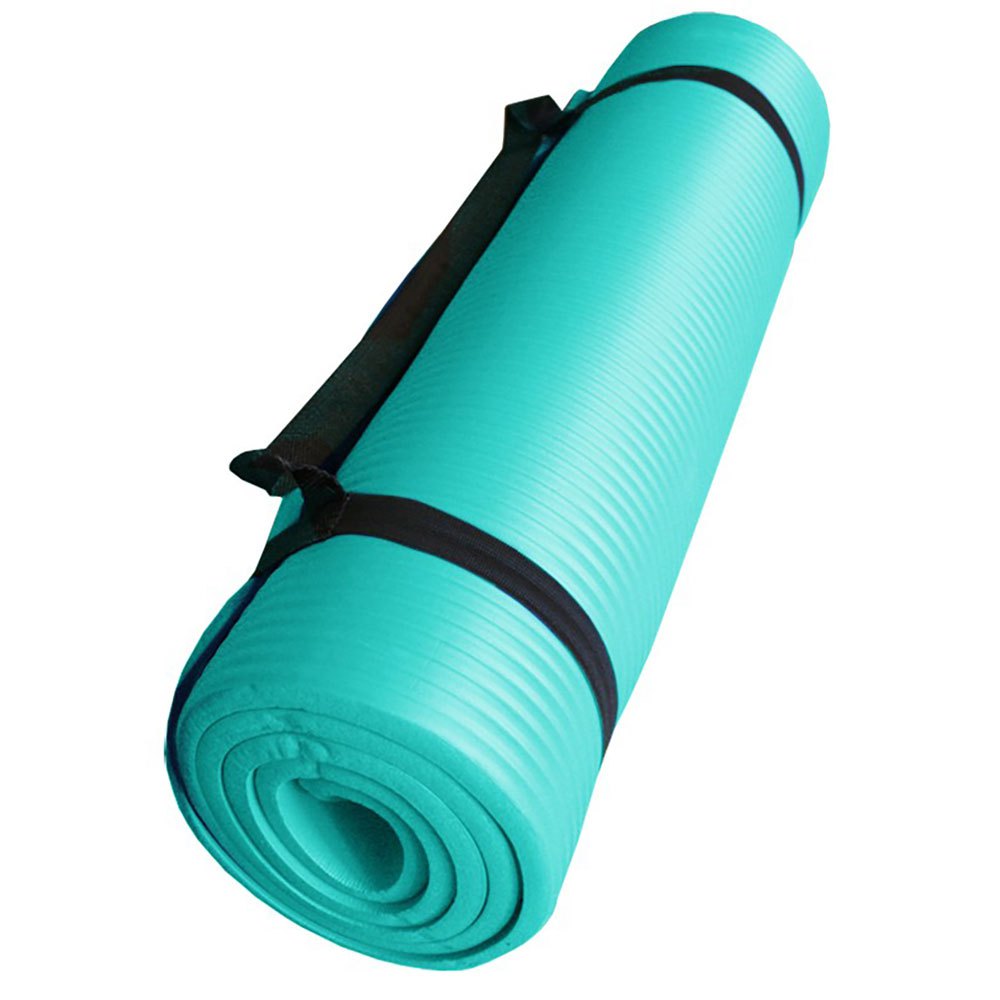 Softee Matrixcell 1 Cm Mat Grün 180 x 60 cm Softee Matrixcell 1 Cm Mat Grün 180 x 60 cm von Softee
