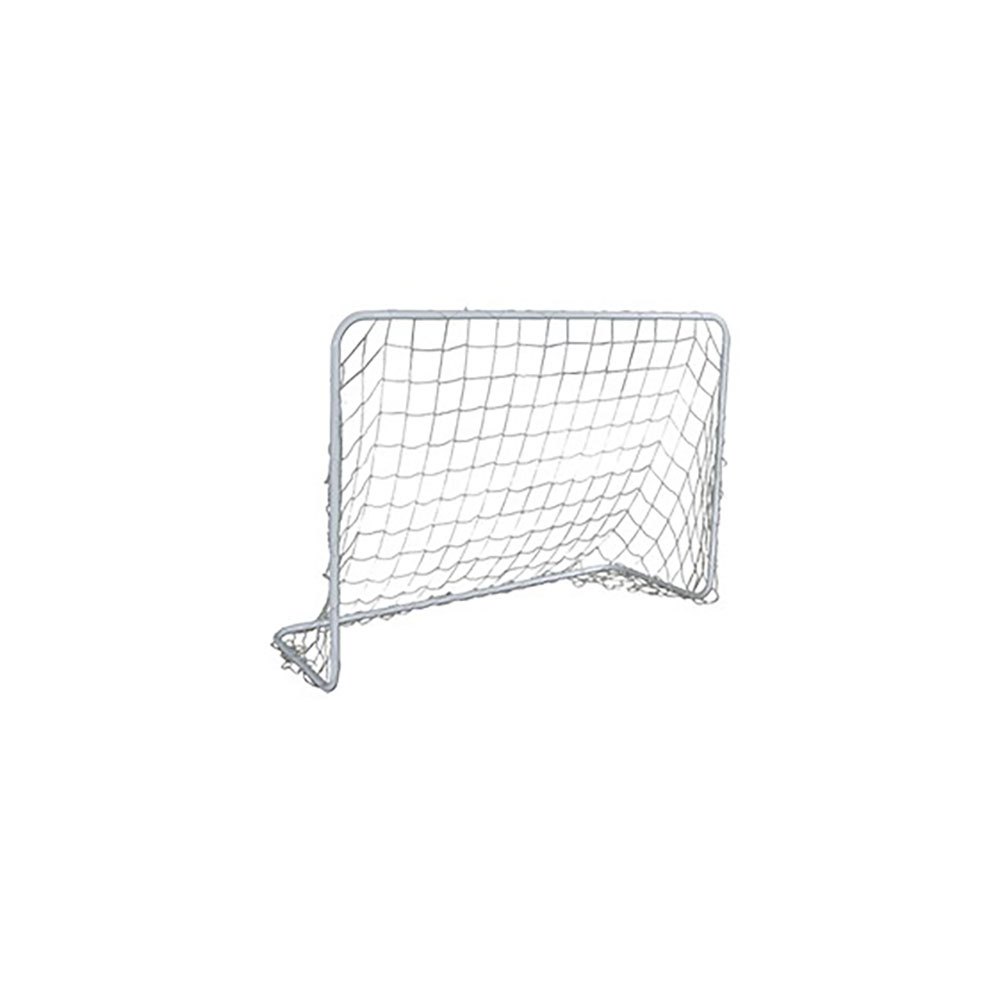 Softee Metallic Goal Weiß 120 x 90 x 60 cm Softee Metallic Goal Weiß 120 x 90 x 60 cm von Softee