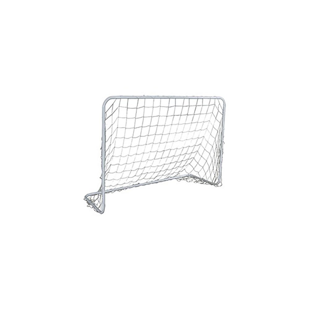 Softee Metallic Goal Weiß 160 x 115 x 60 cm von Softee