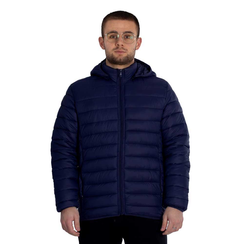 Softee Milano Jacket Blau M Mann Softee Milano Jacket Blau M Mann von Softee