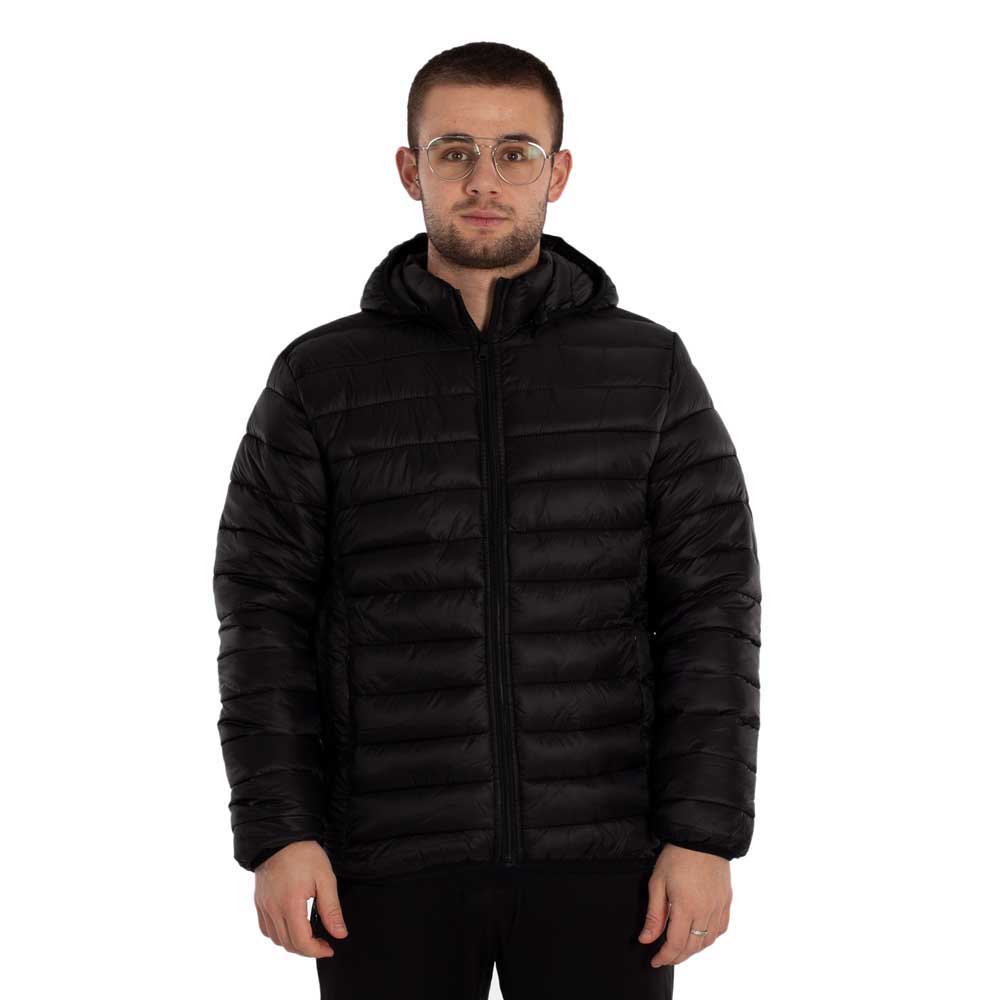 Softee Milano Jacket Schwarz M Mann von Softee