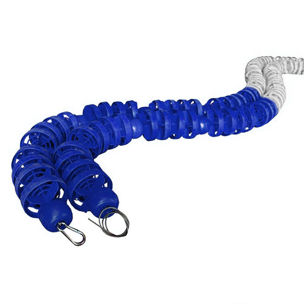 Softee Moscow Cable And Carabiner Swimming Lane Lines Rot 50 m Softee Moscow Cable And Carabiner Swimming Lane Lines Rot 50 m von Softee