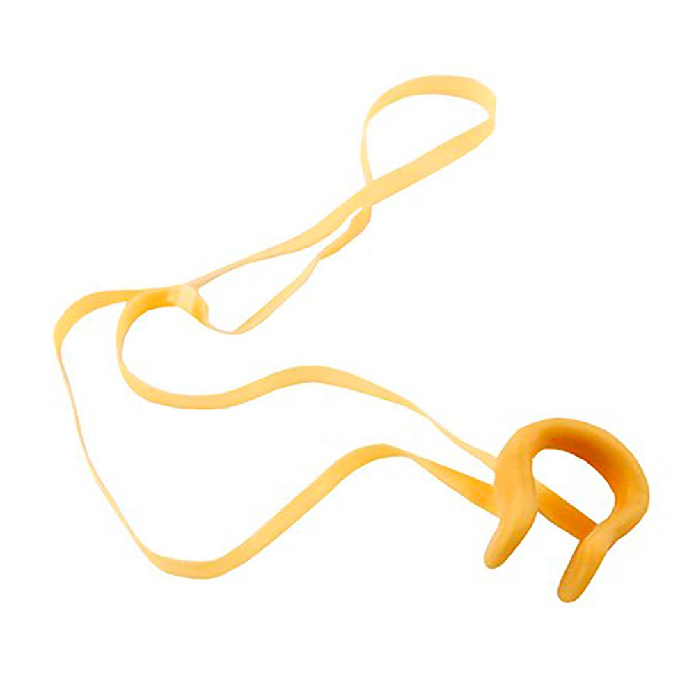 Softee Nose Clip 10 Units Golden Softee Nose Clip 10 Units Golden von Softee
