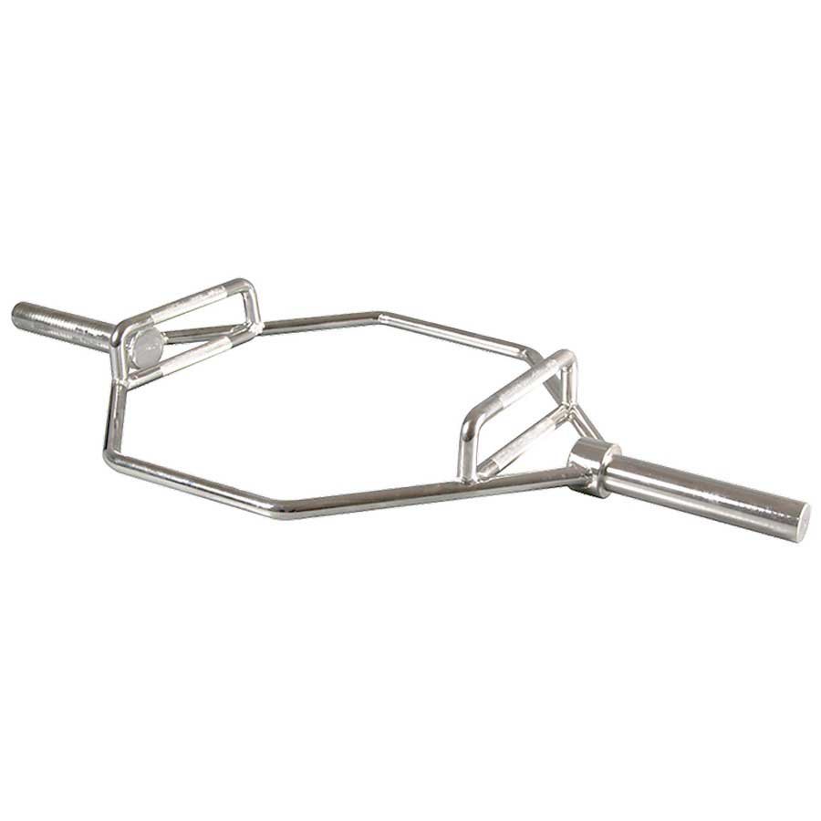 Softee Olympic Trap Bar Silber 180 x 68 cm Softee Olympic Trap Bar Silber 180 x 68 cm von Softee