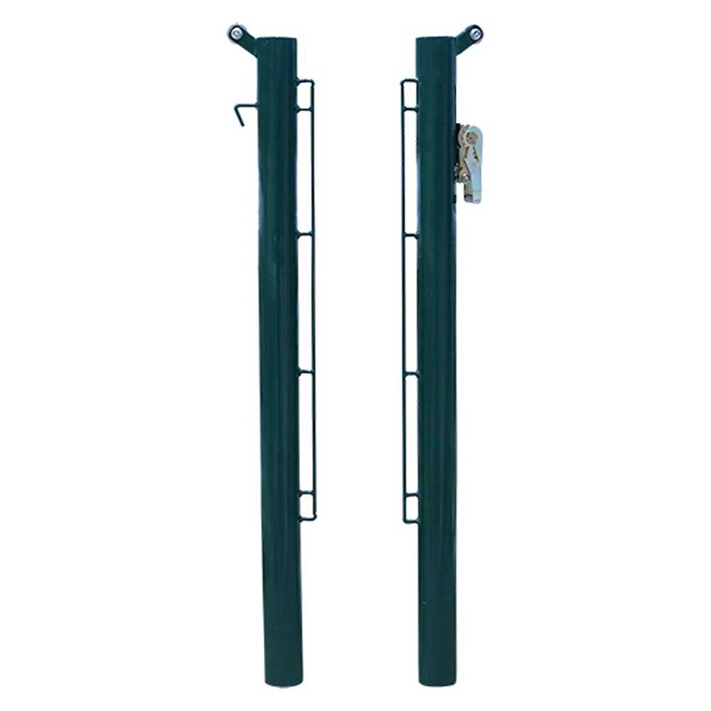 Softee Padel Posts Fixed Deluxe 80 Mm Silber 92 cm Softee Padel Posts Fixed Deluxe 80 Mm Silber 92 cm von Softee