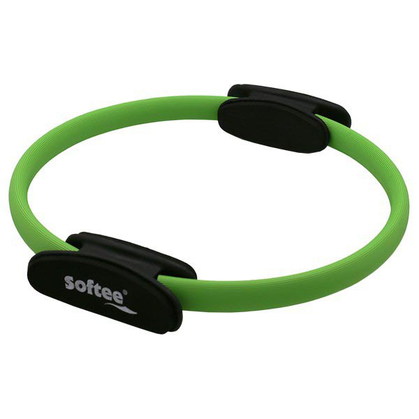 Softee Pilates Ring Schwarz 38.5 cm Softee Pilates Ring Schwarz 38.5 cm von Softee