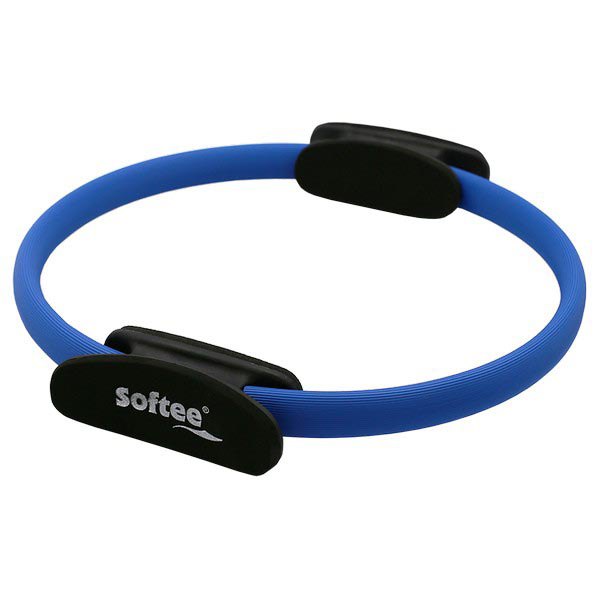 Softee Pilates Ring Blau 38.5 cm Softee Pilates Ring Blau 38.5 cm von Softee