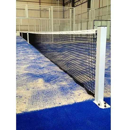 Softee Premium Competition Pavigrass Padel Net 4mm Mehrfarbig Softee Premium Competition Pavigrass Padel Net 4mm Mehrfarbig von Softee
