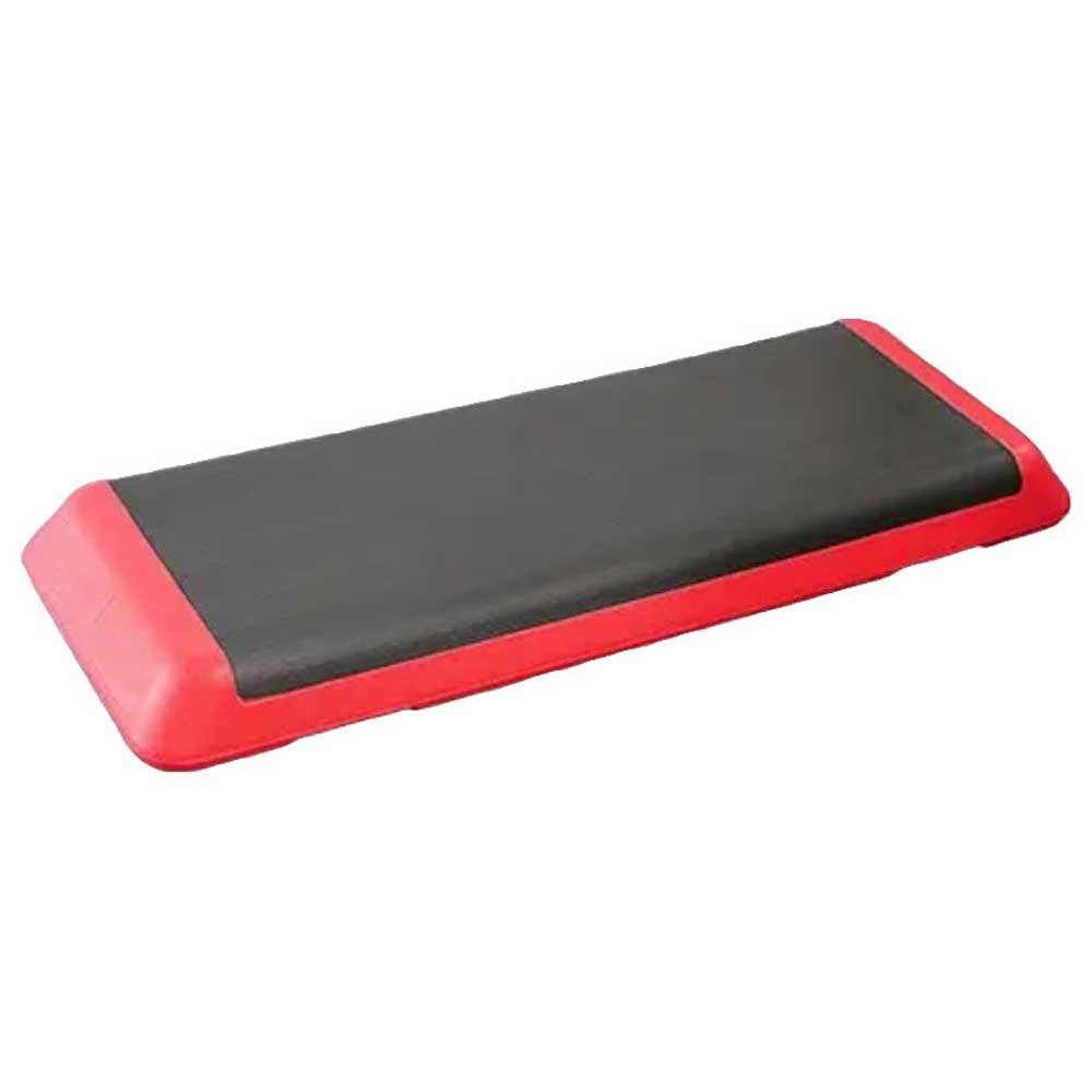 Softee Professional Step Rot,Schwarz 107 x 42 x 10 cm Softee Professional Step Rot,Schwarz 107 x 42 x 10 cm von Softee