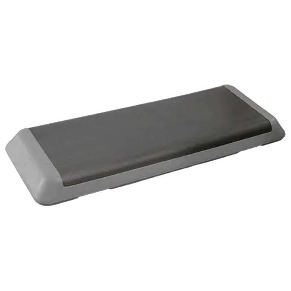 Softee Professional Step Schwarz,Grau 107 x 42 x 10 cm Softee Professional Step Schwarz,Grau 107 x 42 x 10 cm von Softee
