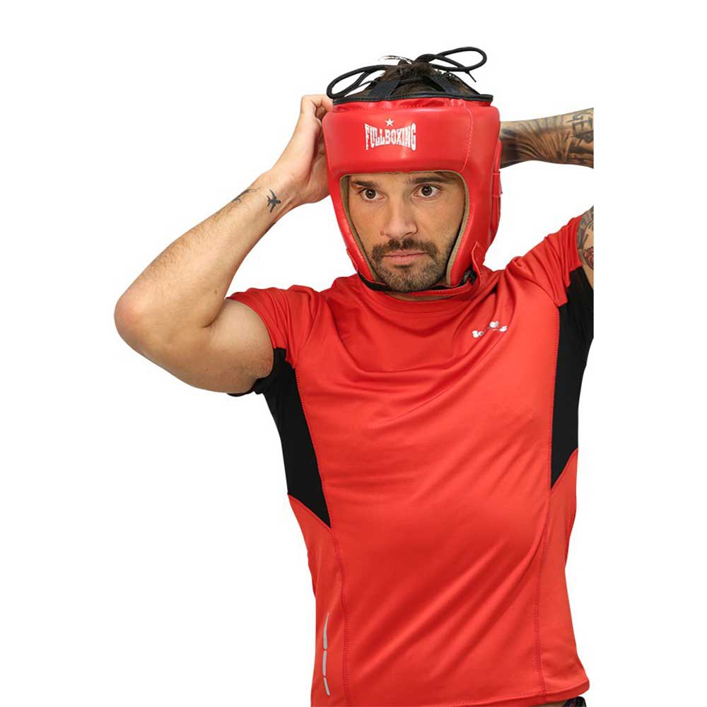 Softee Head Guard Schwarz Softee Head Guard Schwarz von Softee