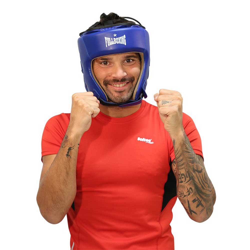 Softee Head Guard Schwarz Softee Head Guard Schwarz von Softee