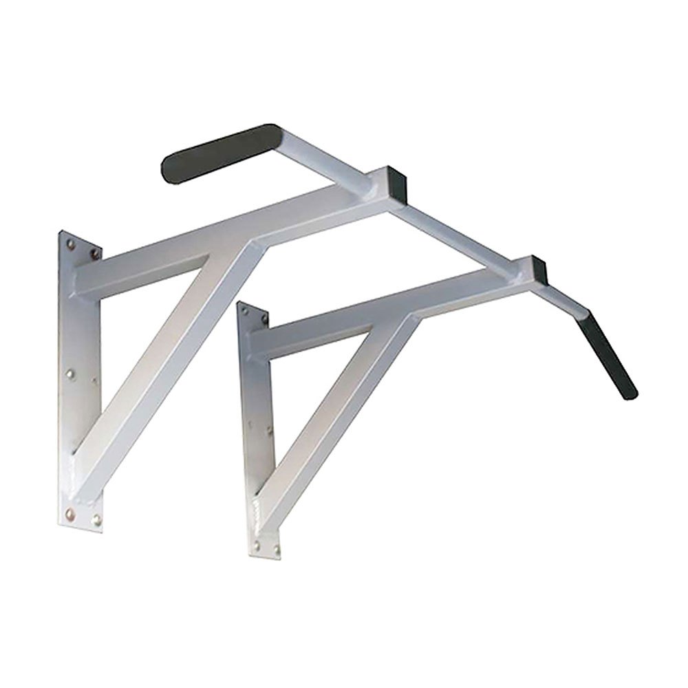 Softee Pull Up Chinning Bar Grau von Softee