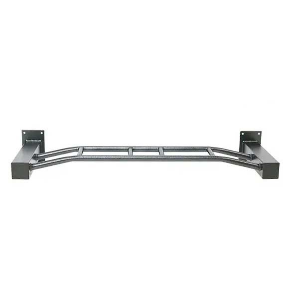 Softee Pull Up Pro Multi Function Bar Silber Softee Pull Up Pro Multi Function Bar Silber von Softee