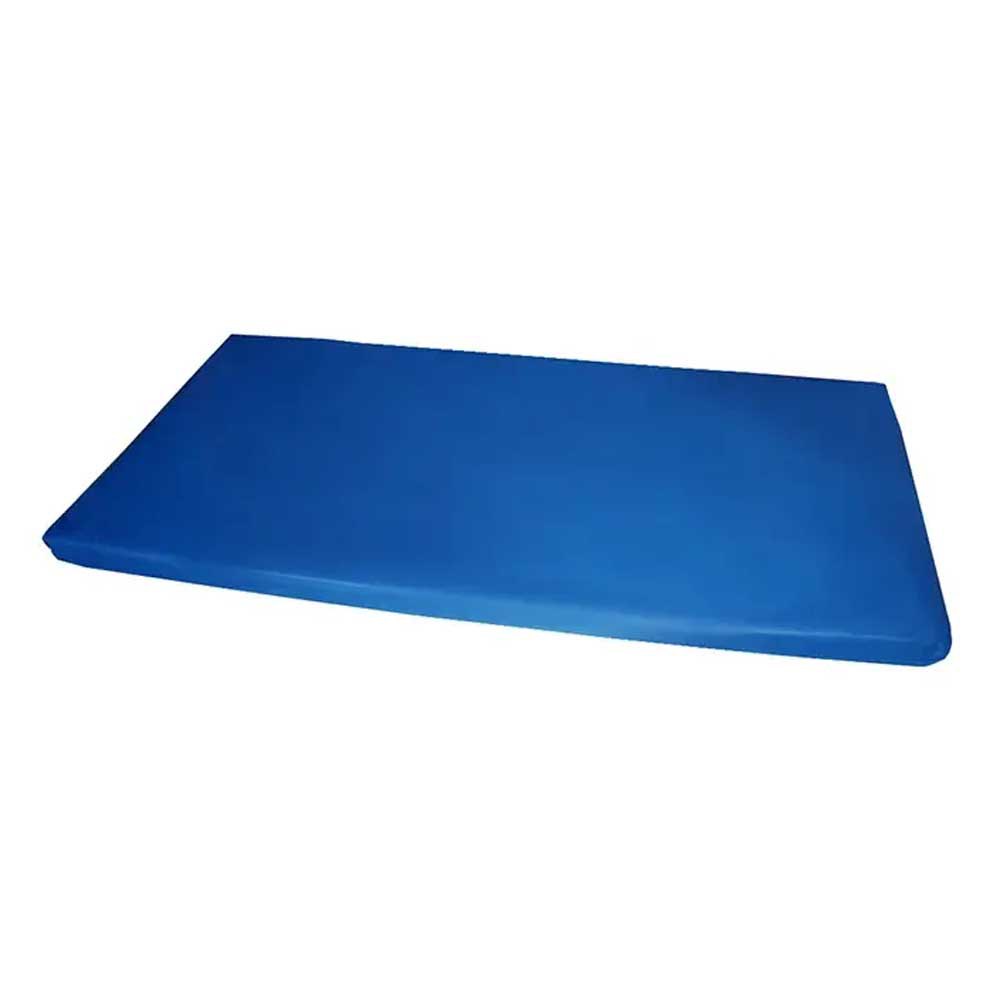Softee Density 20 Reinforced Mat Blau 200x100x10 cm Softee Density 20 Reinforced Mat Blau 200x100x10 cm von Softee