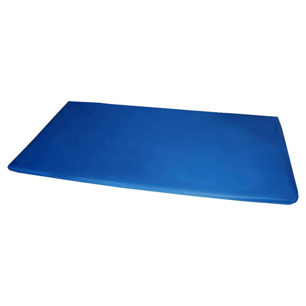 Softee Density 20 Reinforced Mat Blau 200x100x5 cm Softee Density 20 Reinforced Mat Blau 200x100x5 cm von Softee