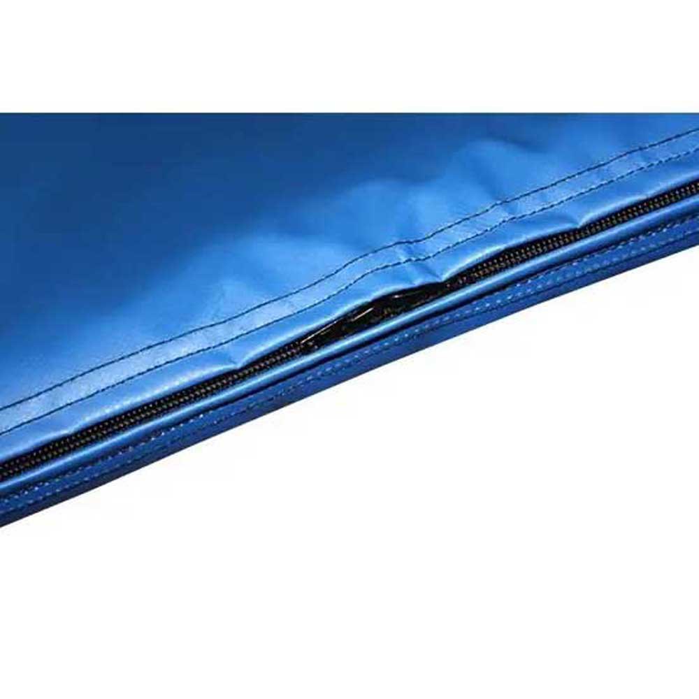 Softee Reinforced Mat Density 25 Blau 200x100x5 cm von Softee