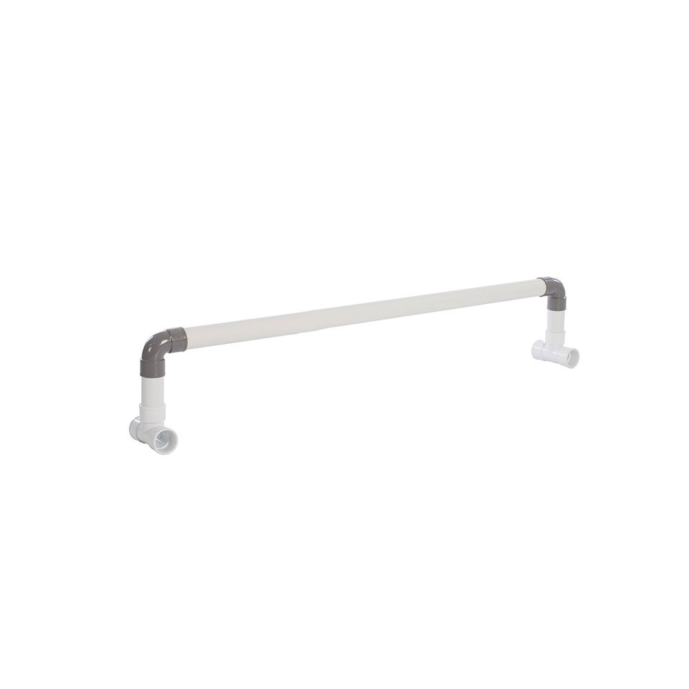 Softee Reinforced Pvc Agility Hurdle Weiß 40 x 60 cm Softee Reinforced Pvc Agility Hurdle Weiß 40 x 60 cm von Softee