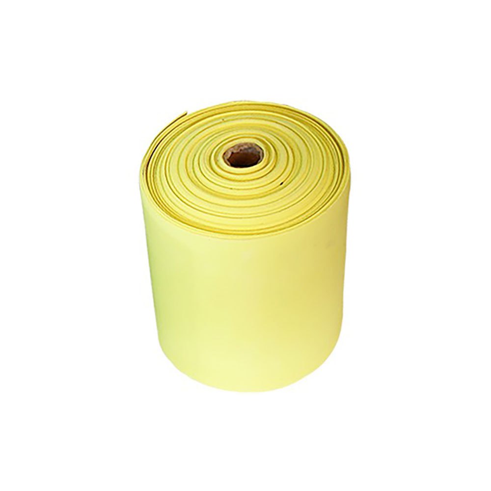 Softee Resistance Band Strong 25m Schwarz 15 x 250 cm Softee Resistance Band Strong 25m Schwarz 15 x 250 cm von Softee