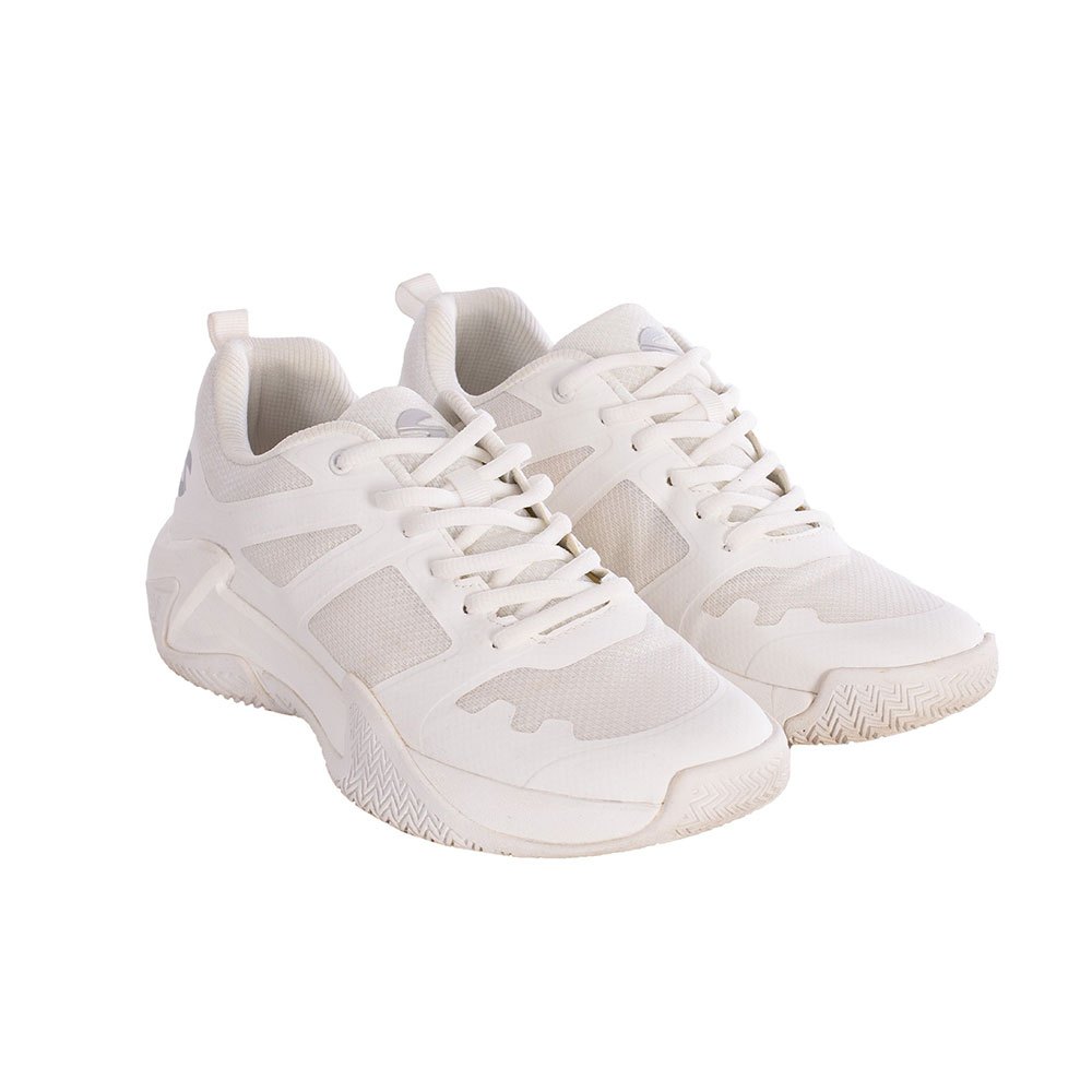 Softee Rotatory Padel Shoes Beige EU 40 Mann von Softee