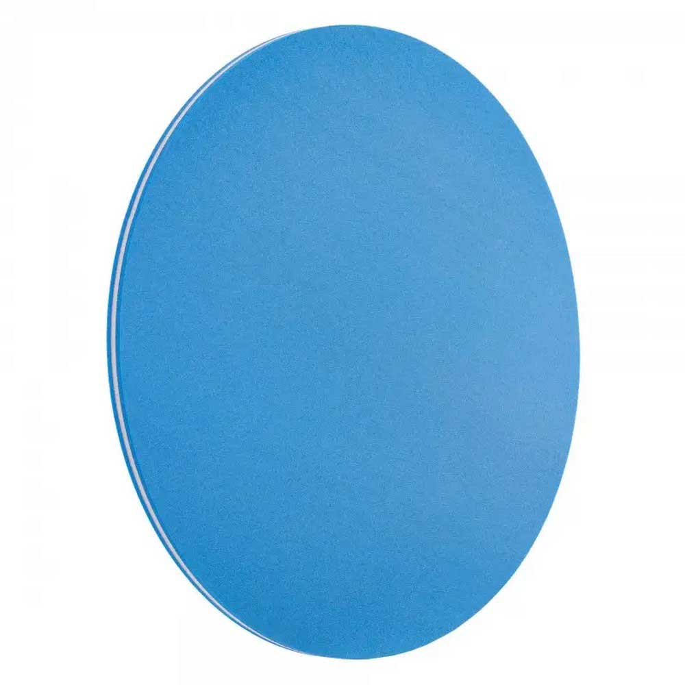Softee Round 100x5cm Floating Mat Blau 100x5 cm Softee Round 100x5cm Floating Mat Blau 100x5 cm von Softee