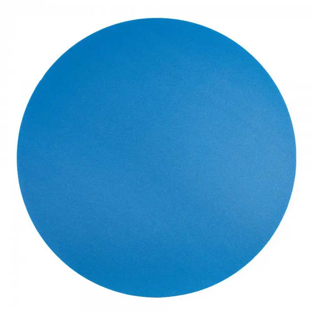 Softee Round 4cm Floating Mat Blau 4 cm Softee Round 4cm Floating Mat Blau 4 cm von Softee