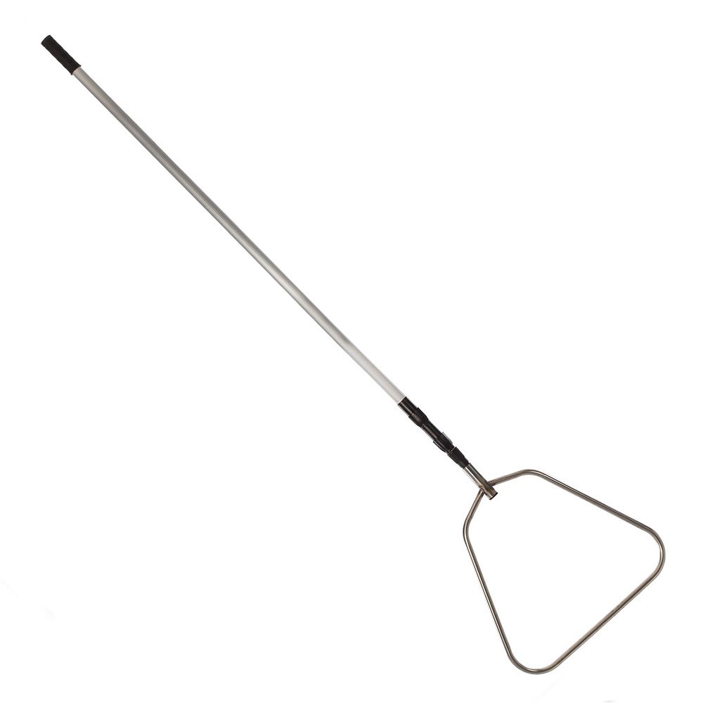 Softee Safety Hook Life-saving Silber Up to 3m Softee Safety Hook Life-saving Silber Up to 3m von Softee
