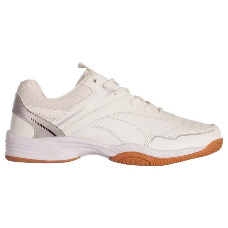 Softee Shape 1.0 Special Wet Floor All Court Shoes Beige EU 37 Mann von Softee