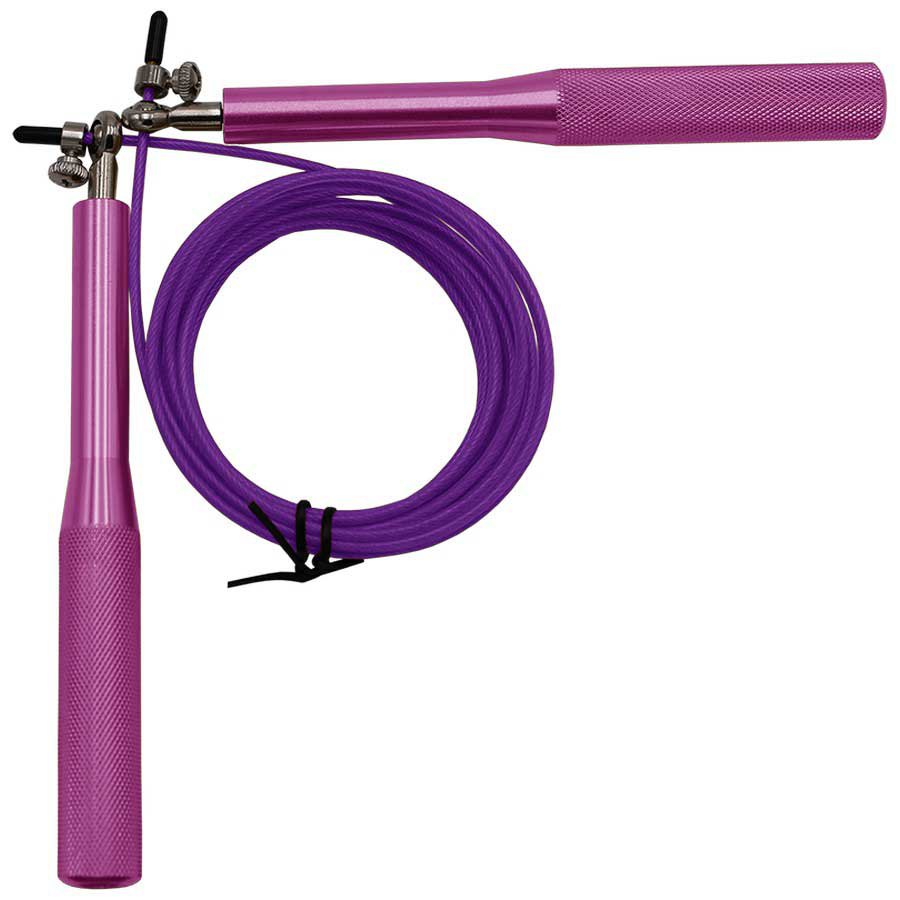 Softee Speed Jump Rope Lila 3 m Softee Speed Jump Rope Lila 3 m von Softee