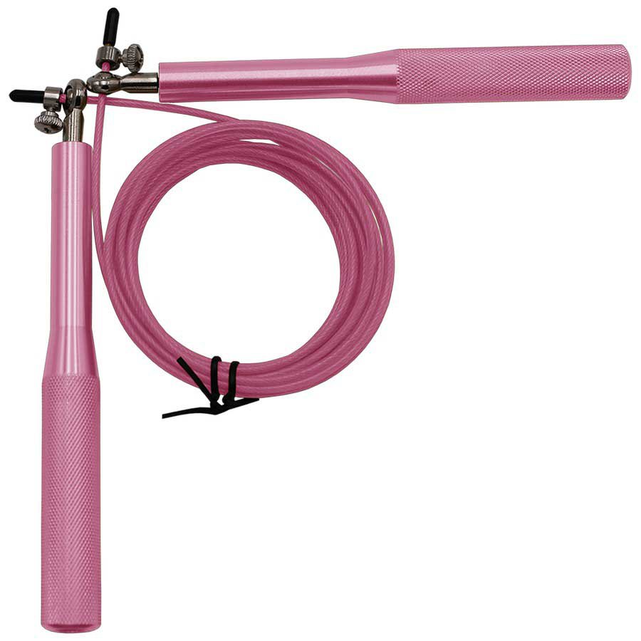Softee Speed Jump Rope Rosa 3 m Softee Speed Jump Rope Rosa 3 m von Softee