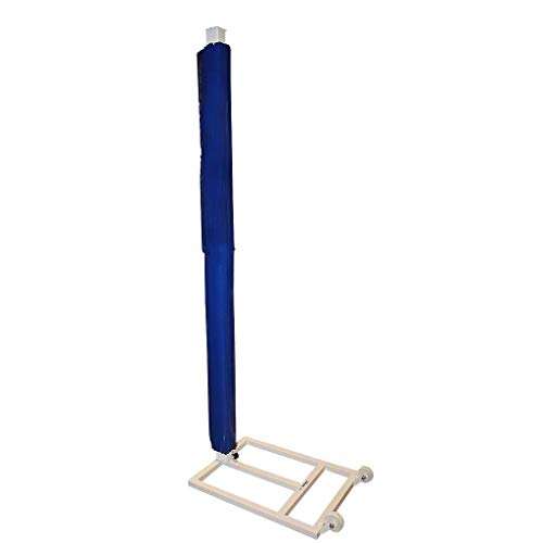 Softee Unisex-Adult 501914 Schutz für quadratische Pfosten, Weiß, One Size Softee Unisex-Adult 501914 Schutz für quadratische Pfosten, Weiß, One Size von Softee