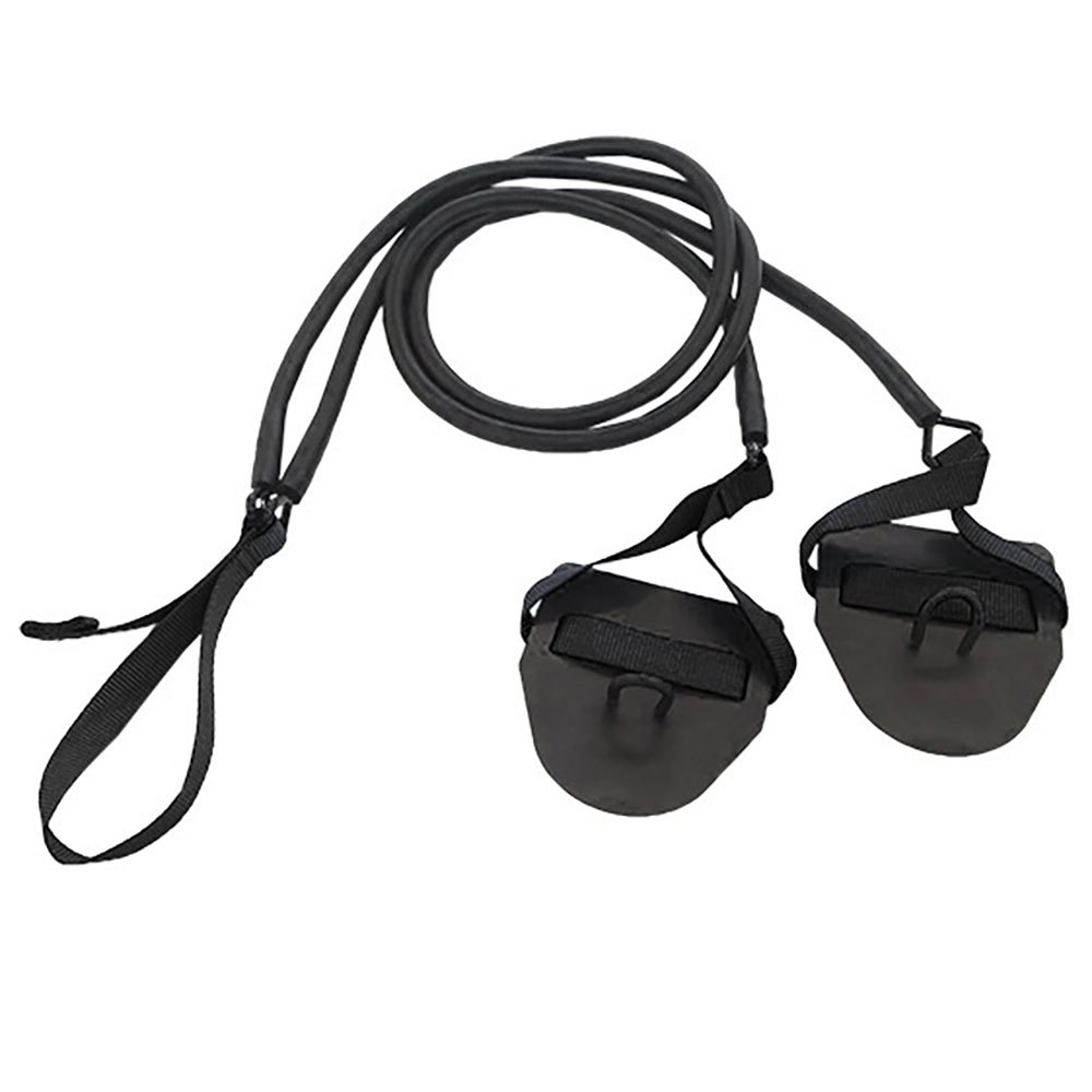 Softee Resistance Band Schwarz Softee Resistance Band Schwarz von Softee