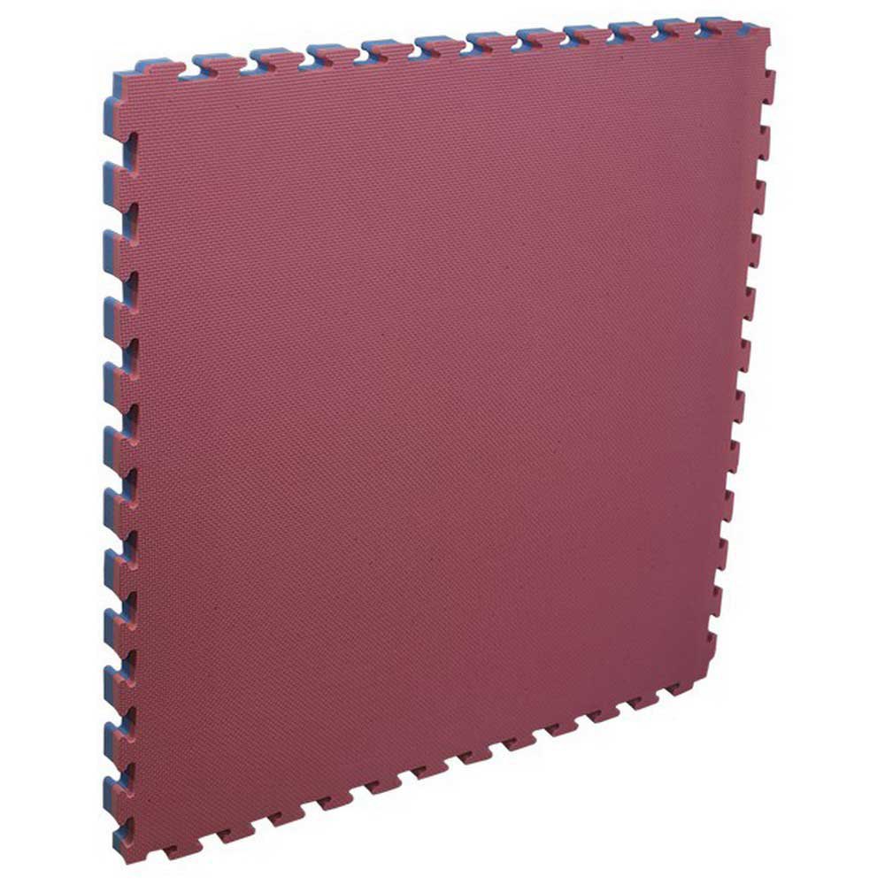 Softee Tatami Piece 2.0 4 Cm Rot 100 x 100 x 4 cm Softee Tatami Piece 2.0 4 Cm Rot 100 x 100 x 4 cm von Softee