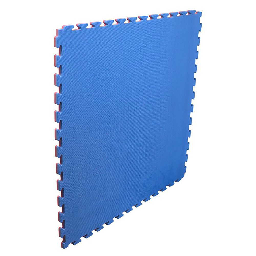 Softee Tatami Puzzle Footprint 4 Cm Rot 100 x 100 x 4 cm Softee Tatami Puzzle Footprint 4 Cm Rot 100 x 100 x 4 cm von Softee