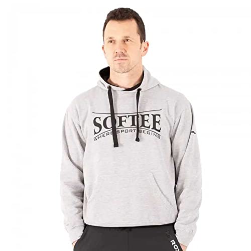 Softee Unisex-Adult, No Color, Einheitsgröße von Softee Equipment