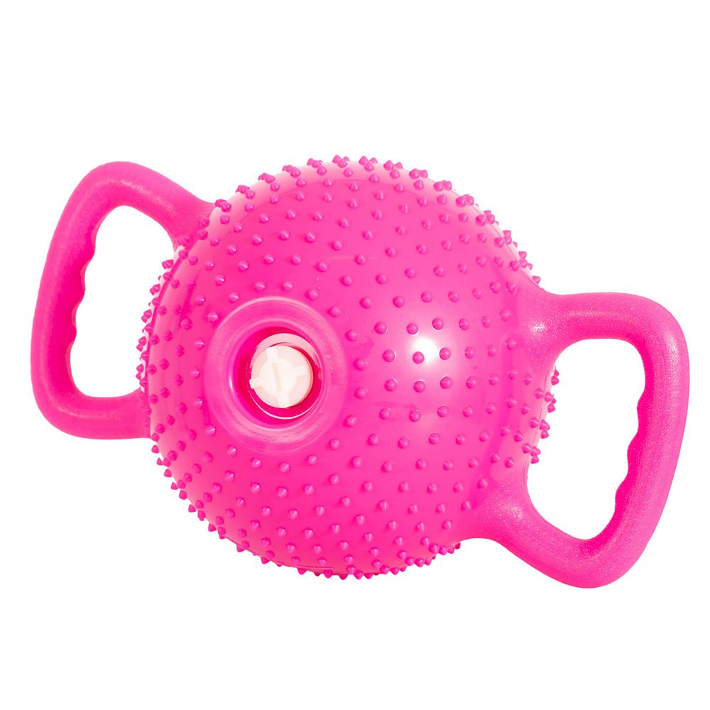 Softee Water Kettlebell Rosa von Softee