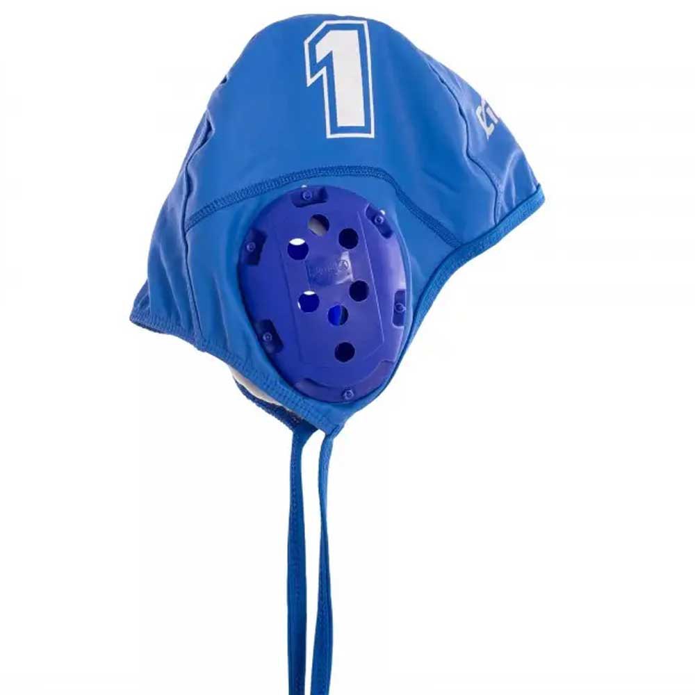 Softee Waterpolo Caps 13 Units Blau Softee Waterpolo Caps 13 Units Blau von Softee