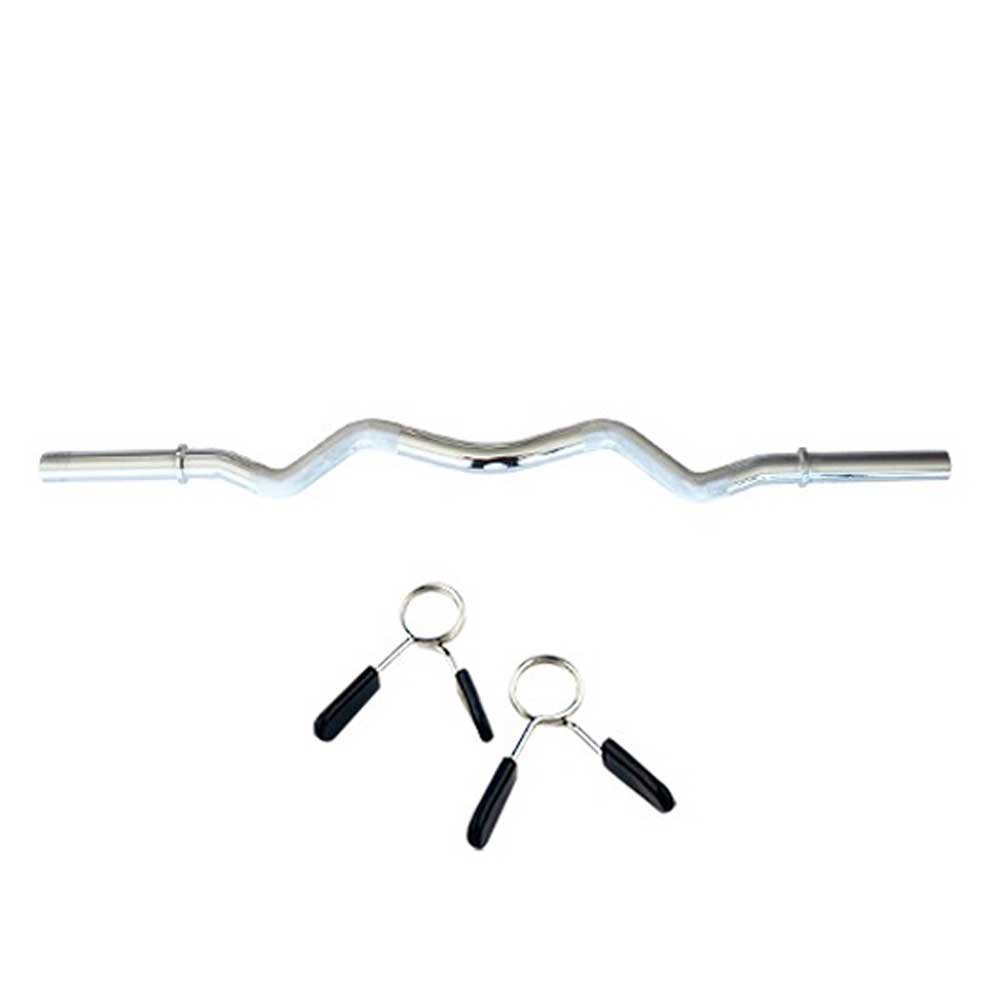 Softee Z Bar 7kg Silber 7 kg von Softee