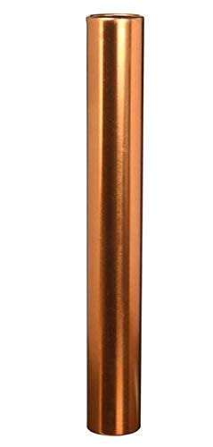 Zeuge Leichtathletik Fackel Aluminium Gold Zeuge Leichtathletik Fackel Aluminium Gold von Softee