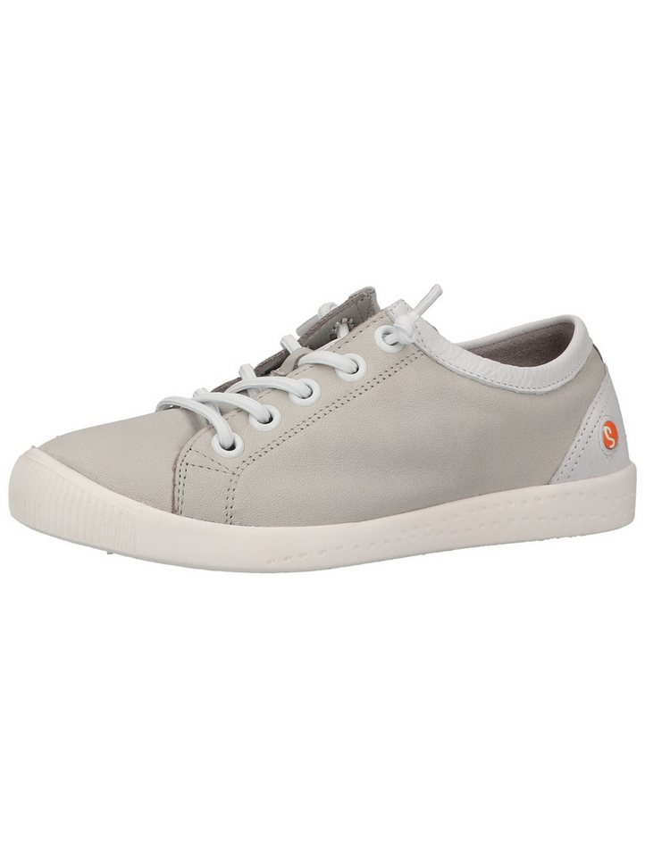 softinos Sneaker Leder Sneaker softinos Sneaker Leder Sneaker von Softinos