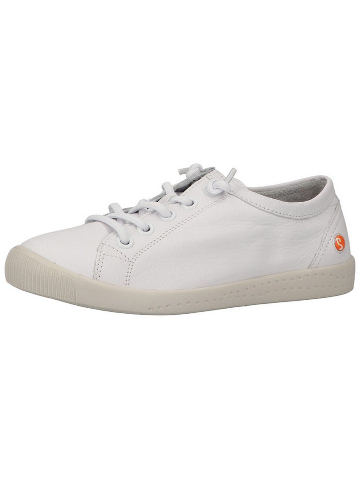 softinos Sneaker Leder Sneaker softinos Sneaker Leder Sneaker von Softinos