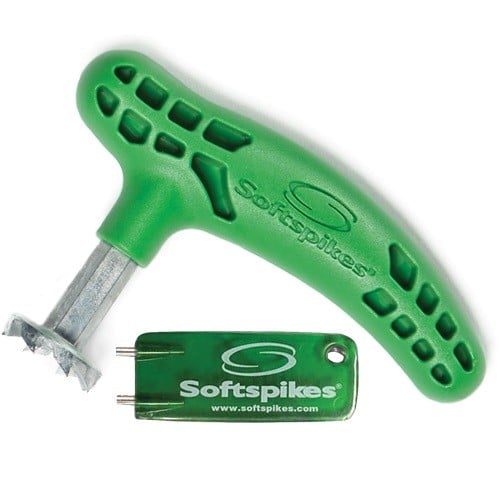 Softspikes Multi Wrench Kit Spikeschlüssel von Ekomi