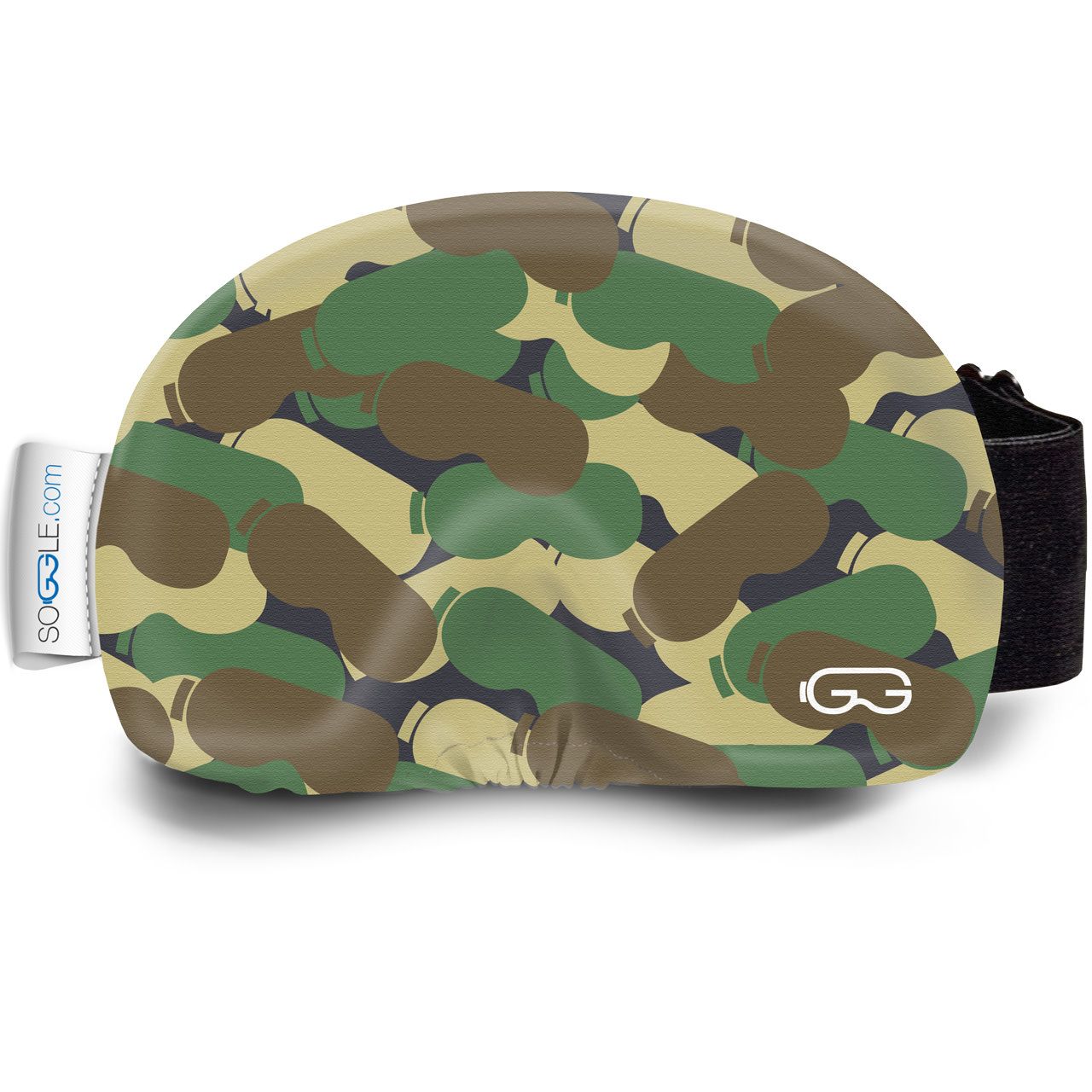 Soggle Camouflage Summer Soggle Camouflage Summer von Soggle