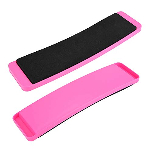 Ballett Drehbrett Spin Board,Ballett Drehbrett Tragbare Turn und Spin Drehen Board Balance Training für Balletttänzer Rosa Ballett Drehbrett Spin Board,Ballett Drehbrett Tragbare Turn und Spin Drehen Board Balance Training für Balletttänzer Rosa von SolUptanisu