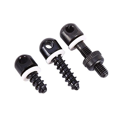 SolUptanisu Riemenbügel,QD Sling Schraube Stud,3X Schnellweel S A Studs Basirehwerkzeug für die Short Jagd Shot Sling Mount, Mount SolUptanisu Riemenbügel,QD Sling Schraube Stud,3X Schnellweel S A Studs Basirehwerkzeug für die Short Jagd Shot Sling Mount, Mount von SolUptanisu