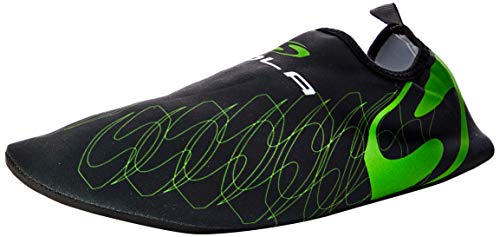 Sola Unisex Active Sole Schuh Einheitsgröße grün/grau von Sola